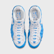 Nike Air Foamposite Pro - University Blue / White / Midnight Navy