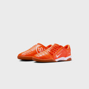 Nike Total 90 - Safety Orange / White / Gum / Medium Brown