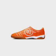 Nike Total 90 - Safety Orange / White / Gum / Medium Brown