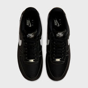 Nike Air Force 1 `07 Lv8 - Black / Wolf Grey