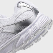 Nike GS V5 Rnr - White / Metallic Silver / Pure Platinum