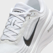 Nike Vomero Plus - White / Dark Smoke Grey / Metallic Dark Grey / Black