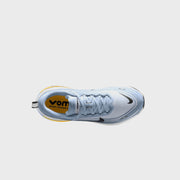 Nike Vomero Plus - Hydrogen Blue / Black / White / Total Orange