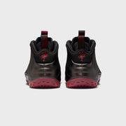 Nike Air Foamposite One - Black / Varsity Red