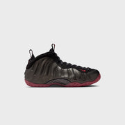 Nike Air Foamposite One - Black / Varsity Red