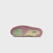 Jordan Air Jordan 3 Retro - Sail / Jade Aura