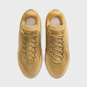 Nike LeBron 23 - Wheat Gold / Gum Medium / Brown / Magic Ember / Wolf Grey