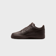 Nike Air Force 1 `07 - Velvet Brown