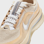 Nike Pegasus Premium SP - Mushroom / Metallic Silver / White