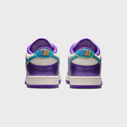 Nike Dunk Low Protro - Fierce Purple / Blue Lagoon / Sail