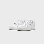 Nike Air Force 1 Retro - Summit White / Black
