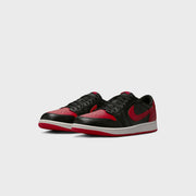 Jordan Air Jordan 1 Retro Low OG - Black / Varsity Red / Summit White