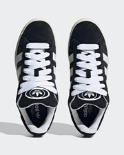 Adidas Campus 00 Black White Gum