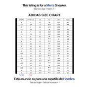 Adidas Originals Men's Green/Off-White/Black Sneakers, JI3279 (No Box)