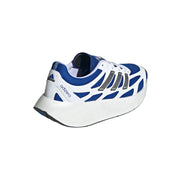 Men's Adidas Adizero Aruku Shoes - Collegiate Royal/Core Black/Cloud White