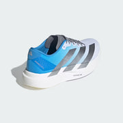 Men´s Adidas Adizero EVO SL Shoes - Cloud White/Sky Blue