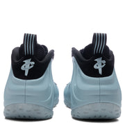Air Foamposite One - Psychic Blue/Black