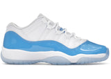 Jordan 11 Retro Low University Blue (2026) (GS)