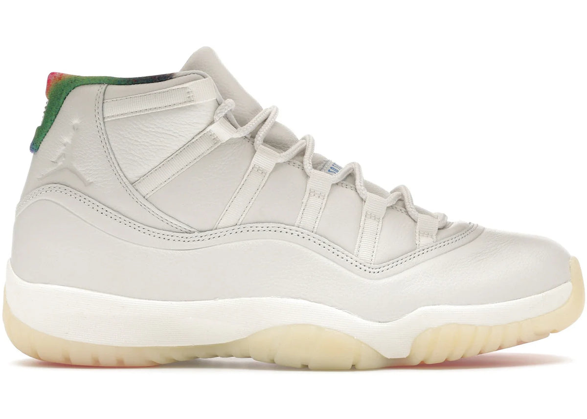 Jordan 11 Retro 285
