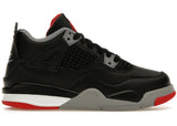 Jordan 4 Retro Bred Reimagined (PS)