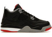 Jordan 4 Retro Bred Reimagined (PS)