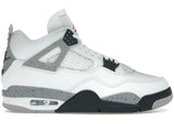 Jordan 4 Retro White Cement (2025) MB