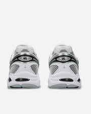 Gel 2160 White Graphite Grey