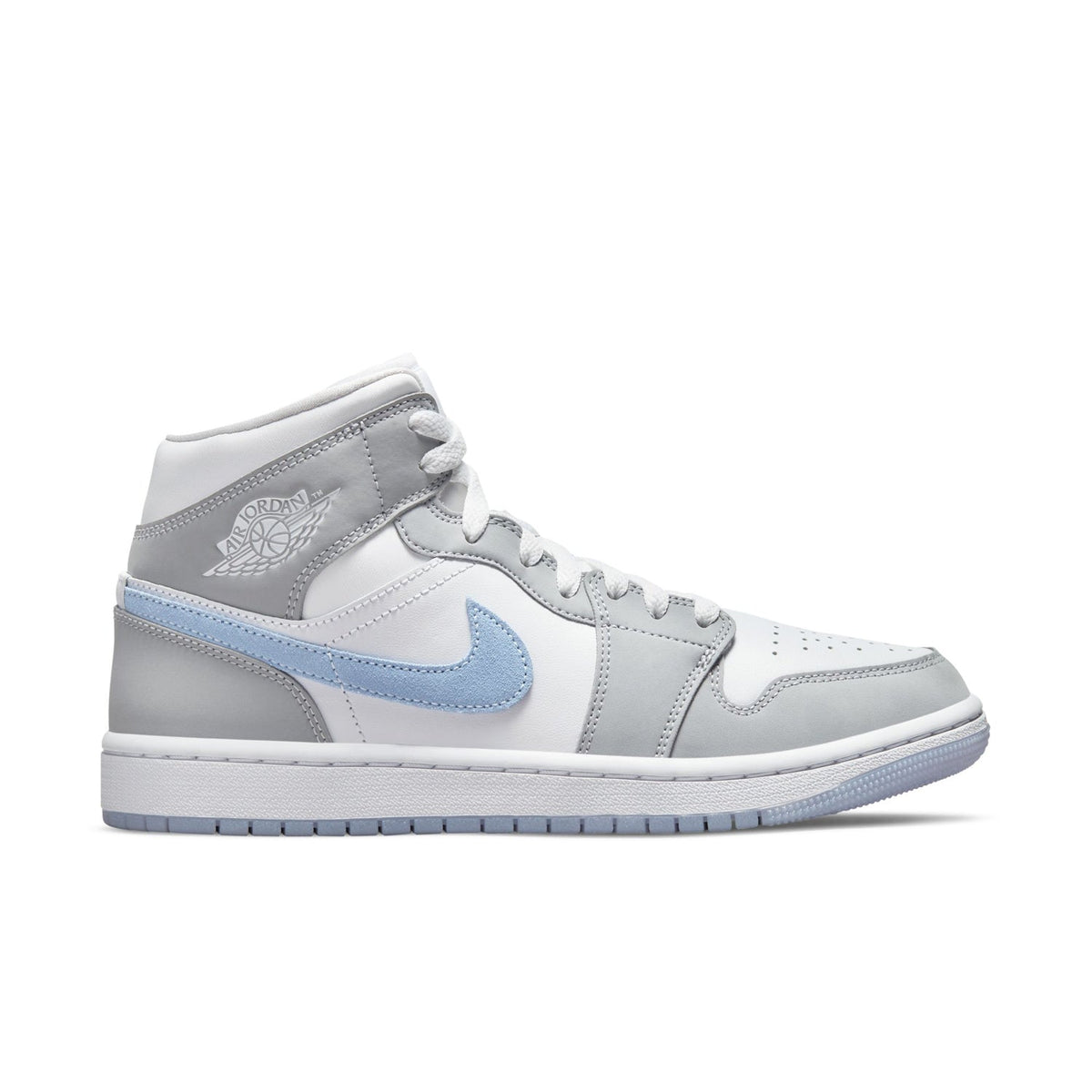 AJ 1 Mid - Womens