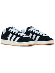 Adidas Originals Men's Campus 00s Sneakers, Black, HQ8708