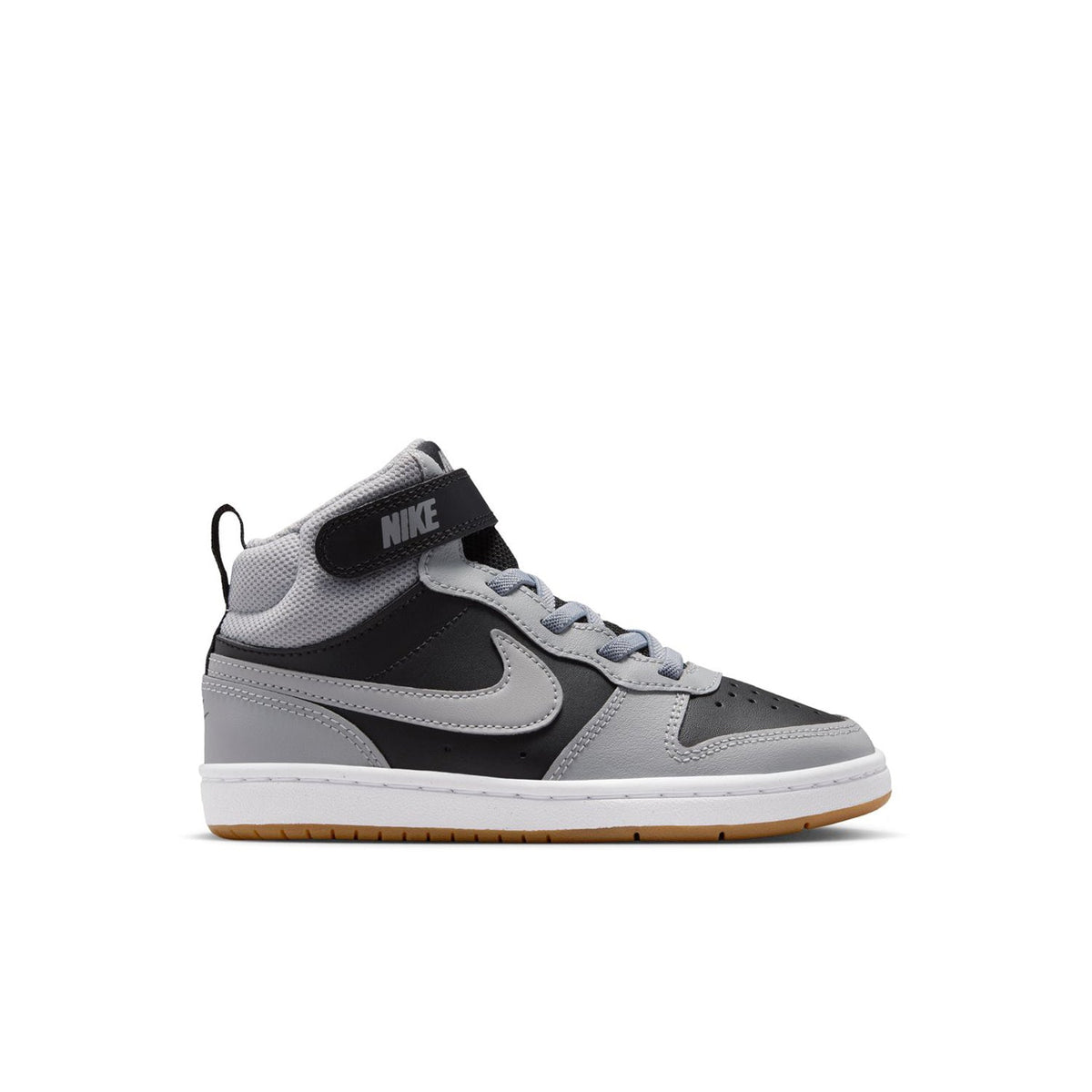 Court Borough Mid 2 - Kids