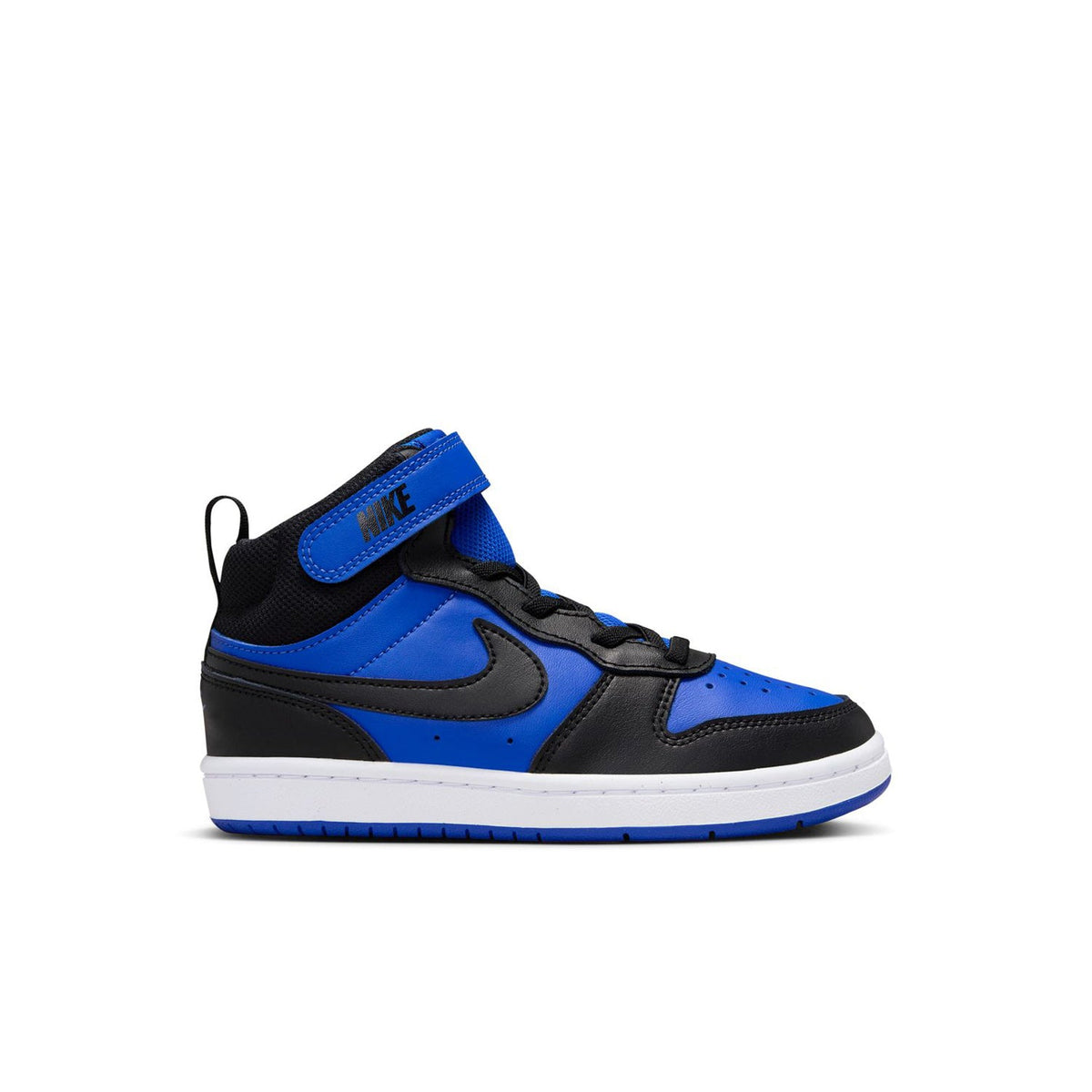 Court Borough Mid 2 - Kids