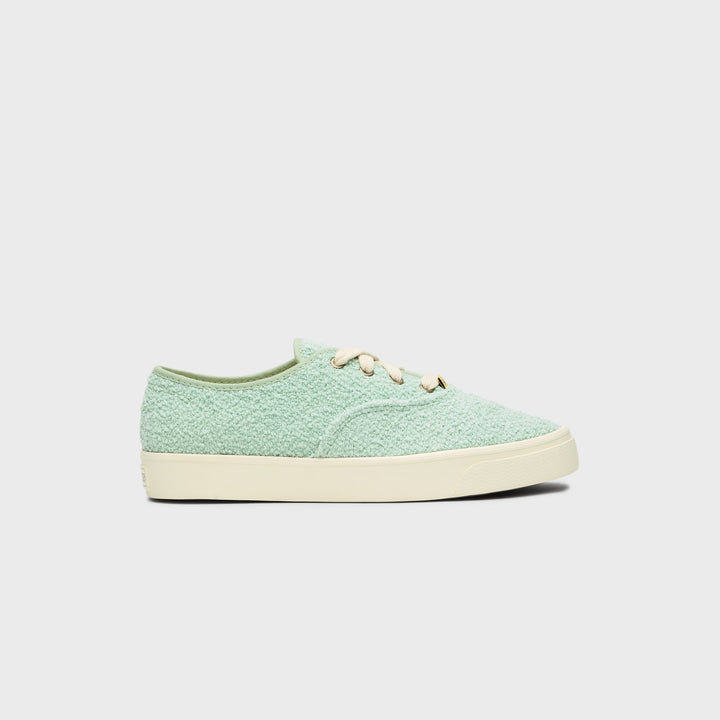 Converse x GOLF le FLEUR 1908 Boucle Naut-1 - Reseda / Afterglow