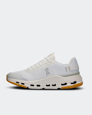 Cloudnova Form 2 White Ivory