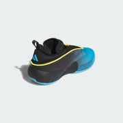 Men's Adidas D.O.N Issue 7 - Lucid Aquamarine/Core Black/Yellow
