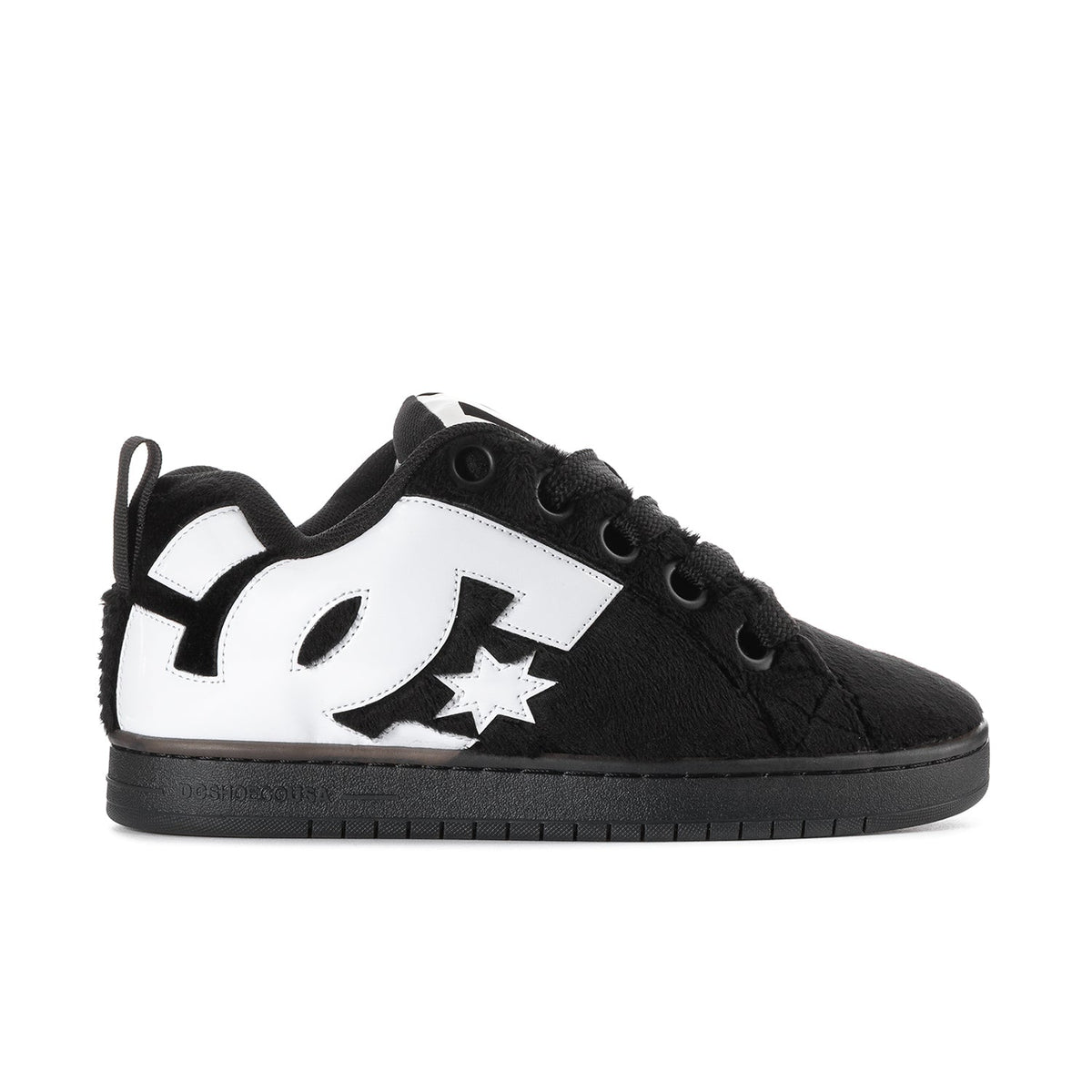 Court Graffik Puff - Mens