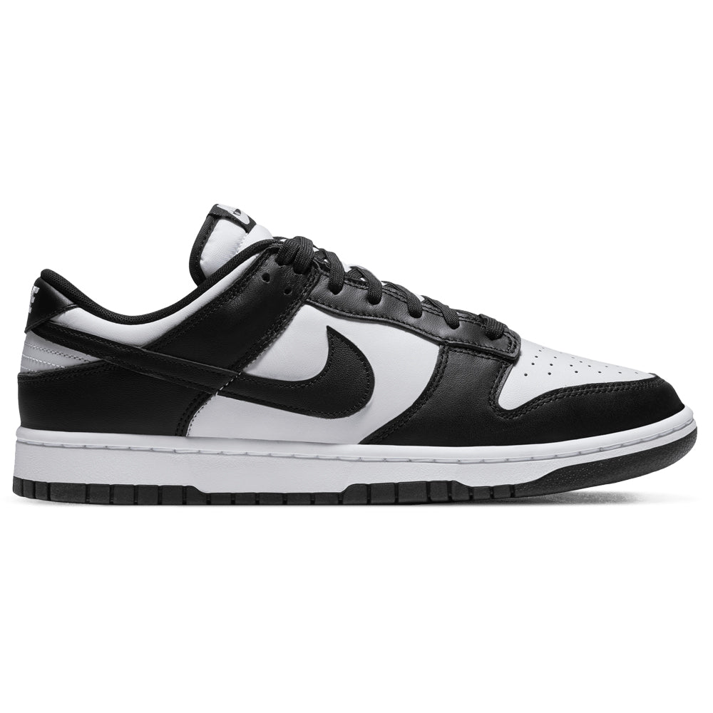 Nike Dunk Low Retro "Panda"