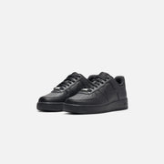 RA#7121460922 Nike WMNS Air Force 1 `07 REC - Black