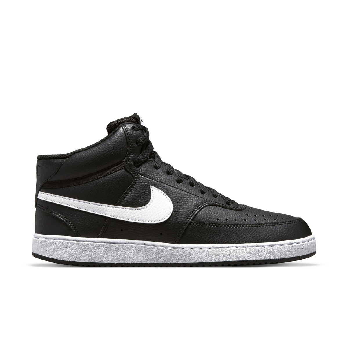 Court Vision Mid Next Nature - Mens