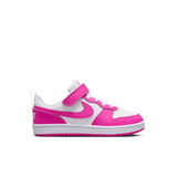 Court Borough Low Recraft - Kids