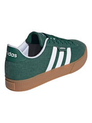 Adidas Men's Daily 3.0 Sneakers, Collegiate Green, IF7487