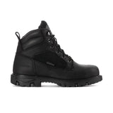 Tucker II Steel Toe WP - Mens