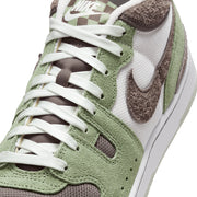 Attack "Oil Green"