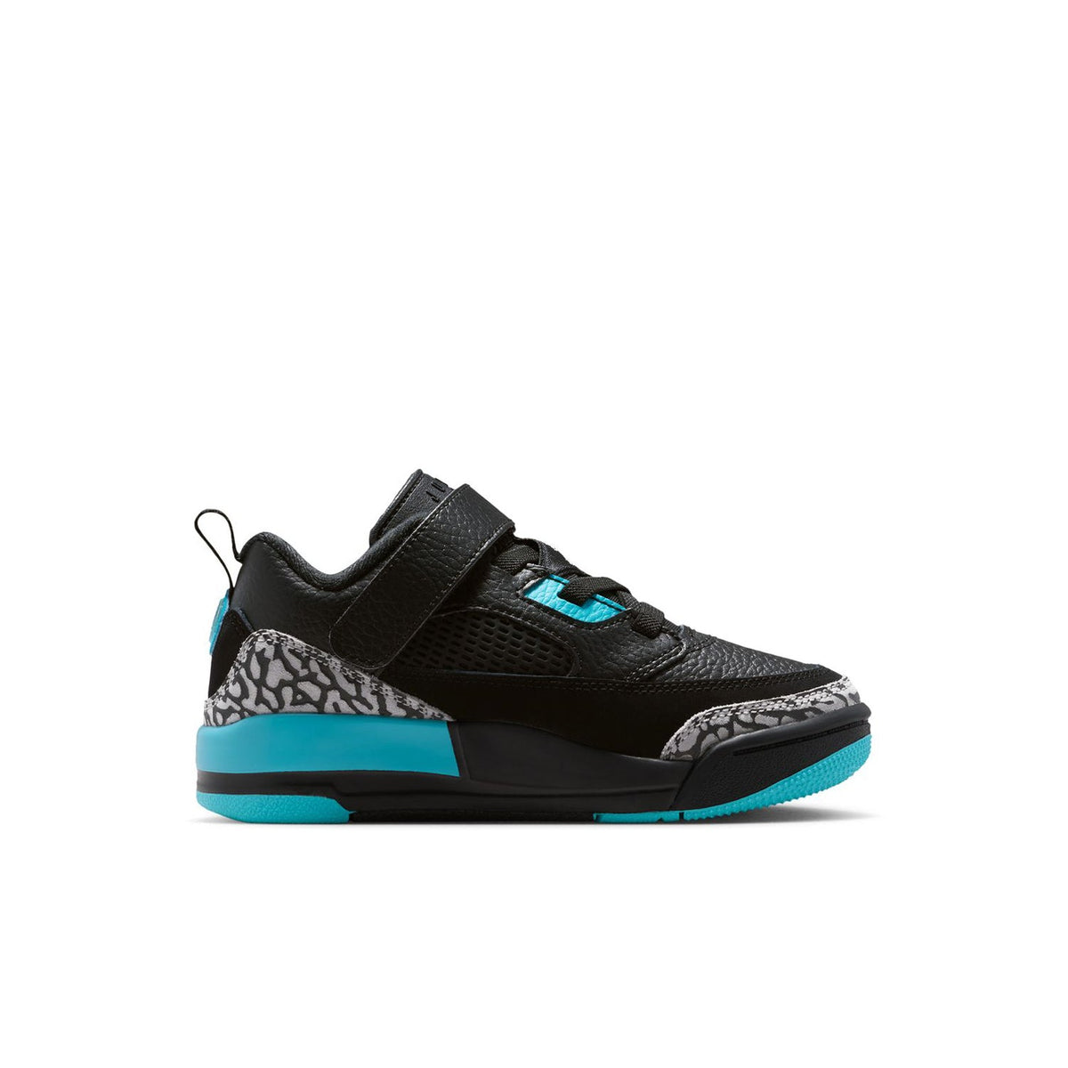 Spizike Low - Kids