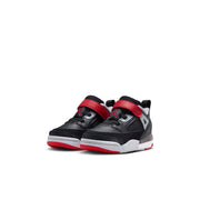Spizike Low - Toddler