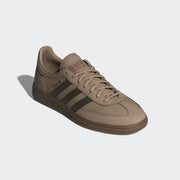 Men's Adidas Handball Spezial - Trace Khaki/Cargo Brown
