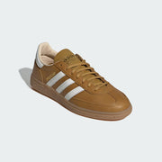 Men's Adidas Handball Spezial - Preloved Bronze / Core White