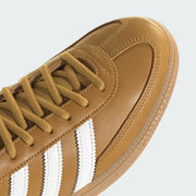 Men's Adidas Handball Spezial - Preloved Bronze / Core White