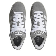 Men's Adidas Campus 00s - Grey Three/Cloud White/Gum