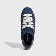 adidas Campus Tennis 00s - Legend Ink / Off White / Gum 3