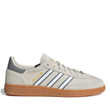 Men's Adidas Handball Spezial - Alumina/Cloud White/Grey Three